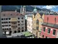 Webcam Innsbruck