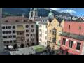 Webcam Innsbruck