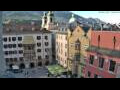 Webcam Innsbruck