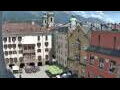 Webcam Innsbruck