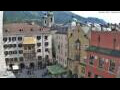 Webcam Innsbruck