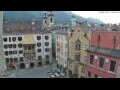 Webcam Innsbruck