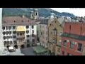 Webcam Innsbruck