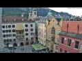 Webcam Innsbruck