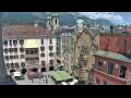 Webcam Innsbruck