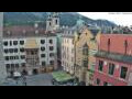 Webcam Innsbruck