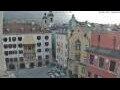 Webcam Innsbruck