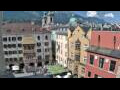 Webcam Innsbruck