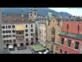Webcam Innsbruck