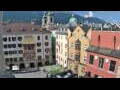 Webcam Innsbruck