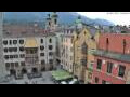 Webcam Innsbruck