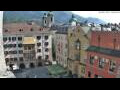Webcam Innsbruck