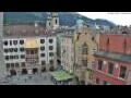 Webcam Innsbruck