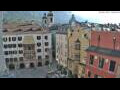 Webcam Innsbruck