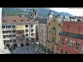Webcam Innsbruck