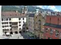 Webcam Innsbruck