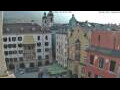 Webcam Innsbruck
