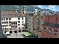 Webcam Innsbruck