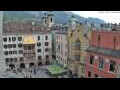 Webcam Innsbruck