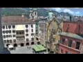 Webcam Innsbruck