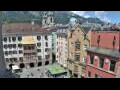 Webcam Innsbruck