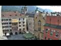 Webcam Innsbruck