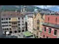Webcam Innsbruck