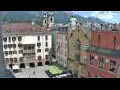 Webcam Innsbruck