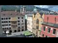 Webcam Innsbruck
