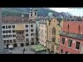 Webcam Innsbruck