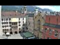 Webcam Innsbruck