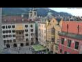 Webcam Innsbruck