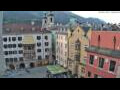 Webcam Innsbruck