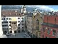 Webcam Innsbruck