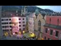 Webcam Innsbruck