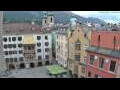 Webcam Innsbruck