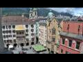 Webcam Innsbruck