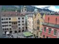 Webcam Innsbruck