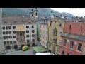 Webcam Innsbruck
