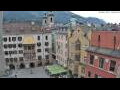 Webcam Innsbruck