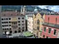 Webcam Innsbruck