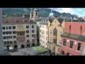 Webcam Innsbruck