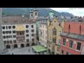 Webcam Innsbruck