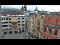 Webcam Innsbruck