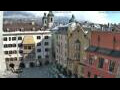 Webcam Innsbruck