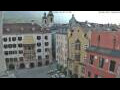 Webcam Innsbruck