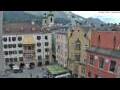 Webcam Innsbruck