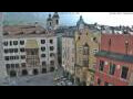 Webcam Innsbruck