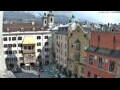 Webcam Innsbruck