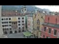 Webcam Innsbruck
